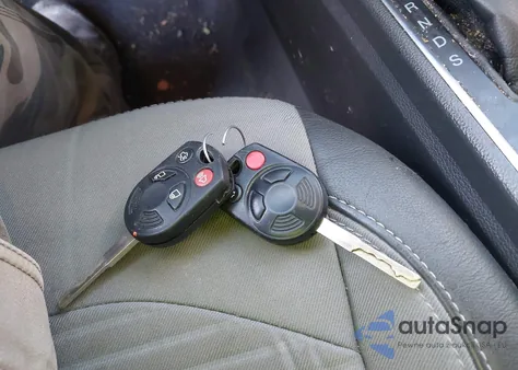 2017 Ford Escape Se из США, поврежденный, VIN 1FMCU9G91HUB34901